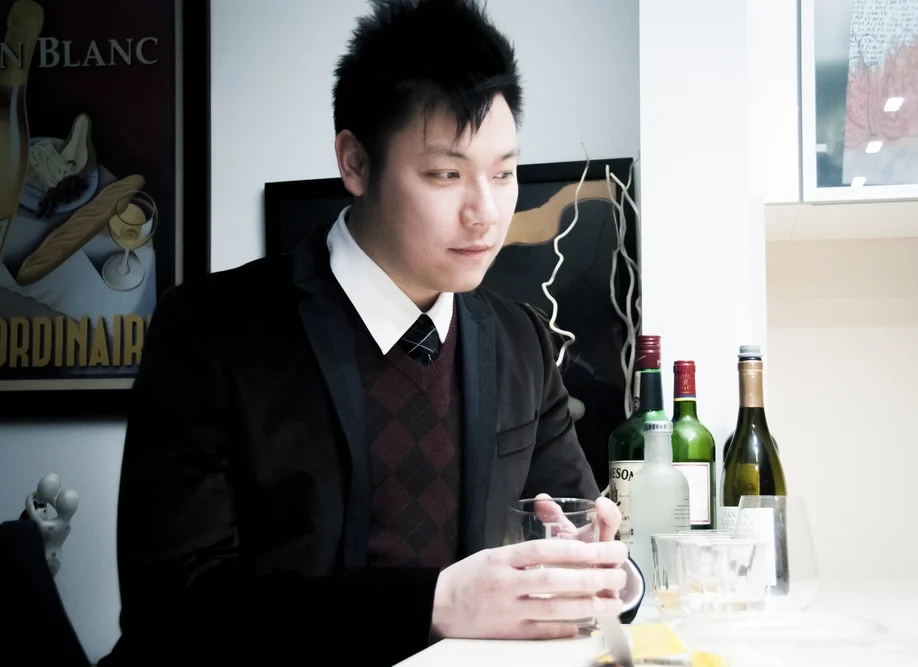 Ted Hu