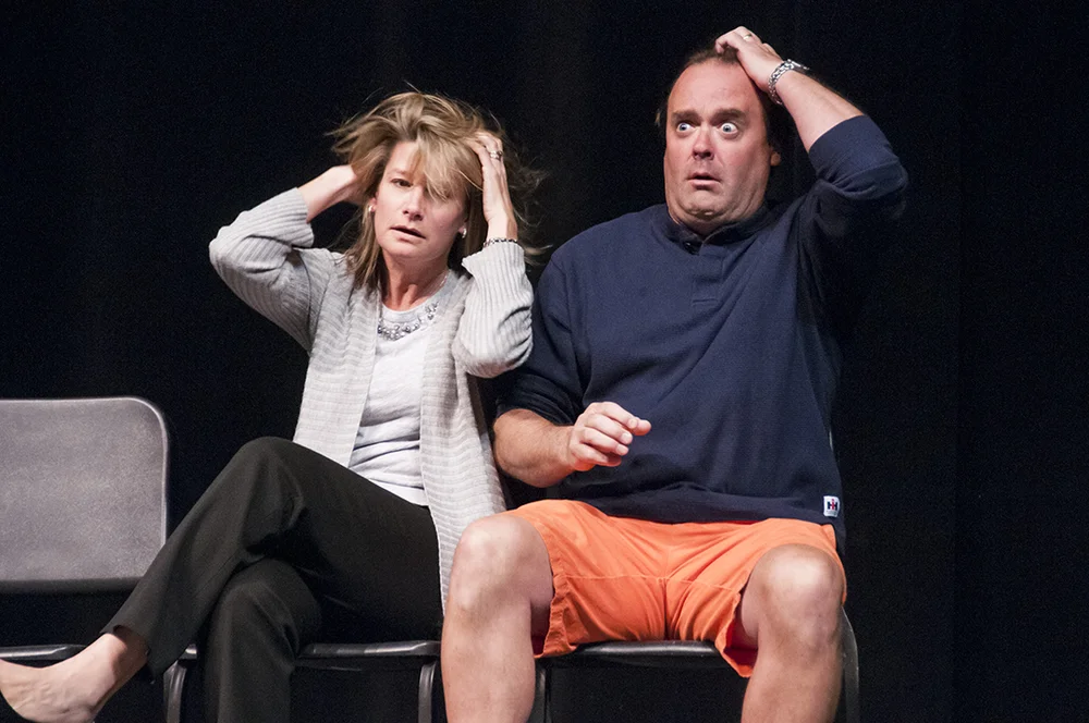 KLHT: Fashion, Faculty, Fun 