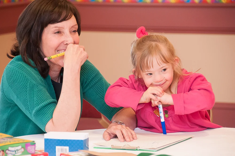 Open Books Open Doors