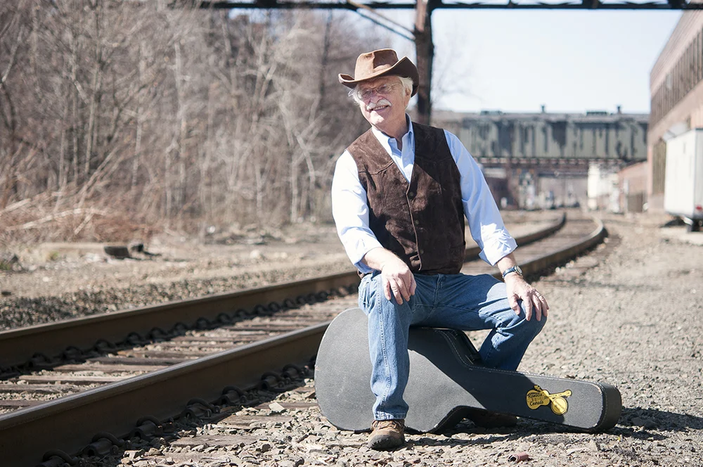 Jerry Rasmussen: Lord Send Me 