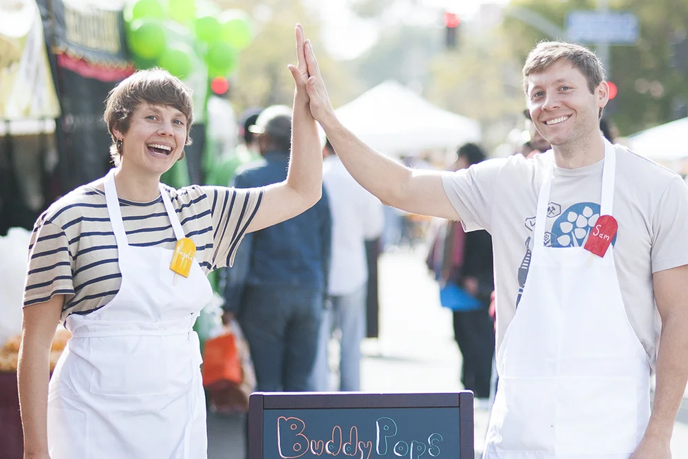 BuddyPops!