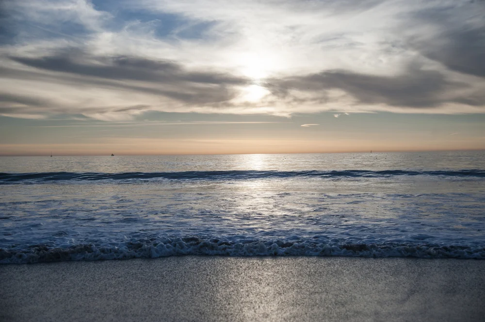 ND Filters to the Rescue