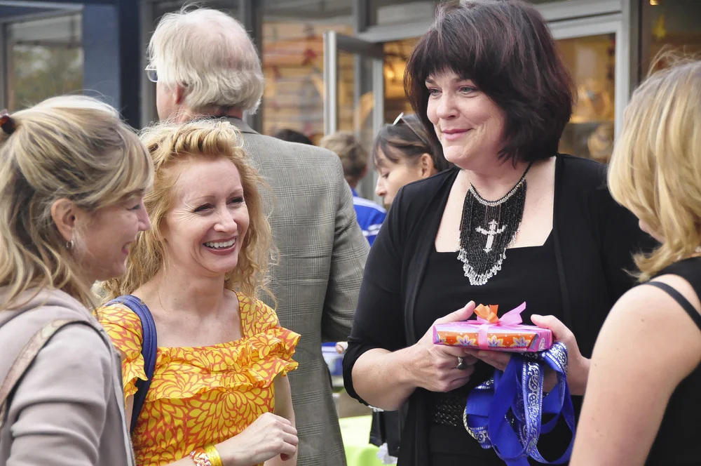 Beadz Boutique Grand Re-Opening