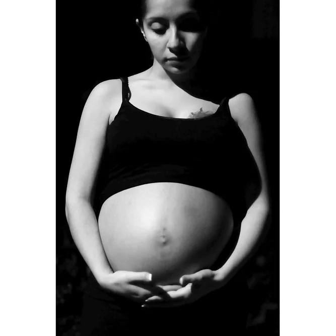 Nadia, Joel and Olivia