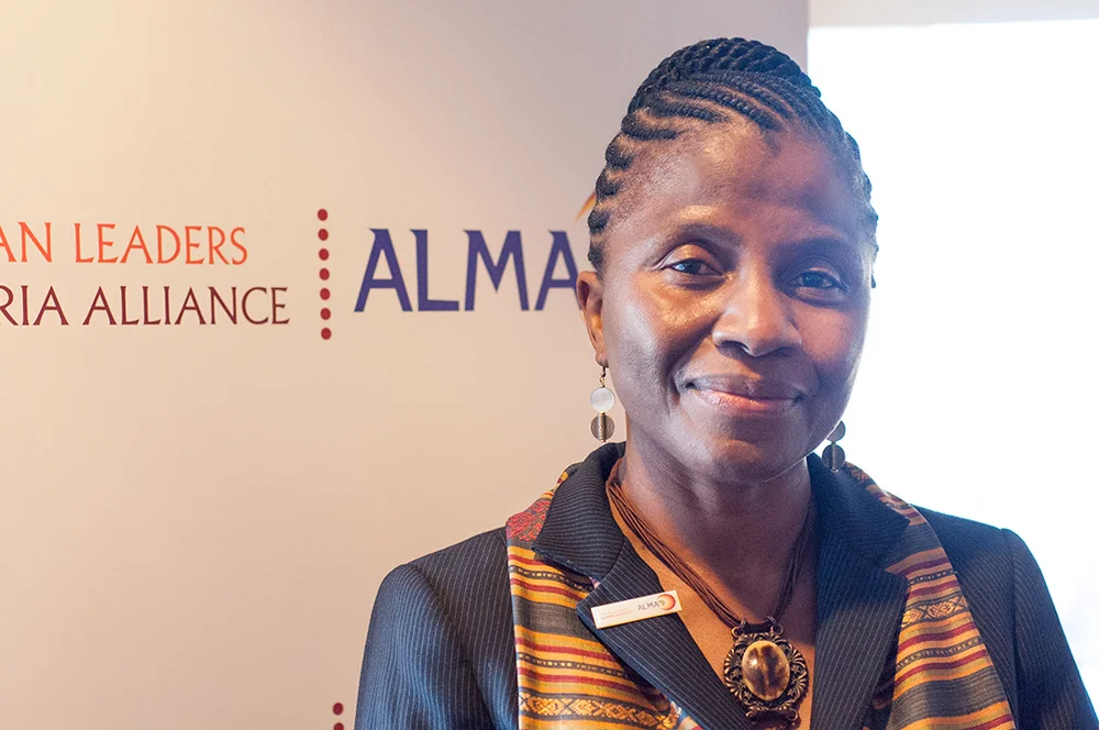 ALMA Scorecard Presentation