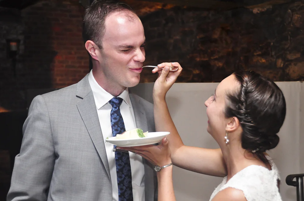 Sarah and Devin: Stateside Soiree