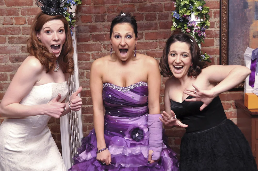 Lauren's Divalicous Prom