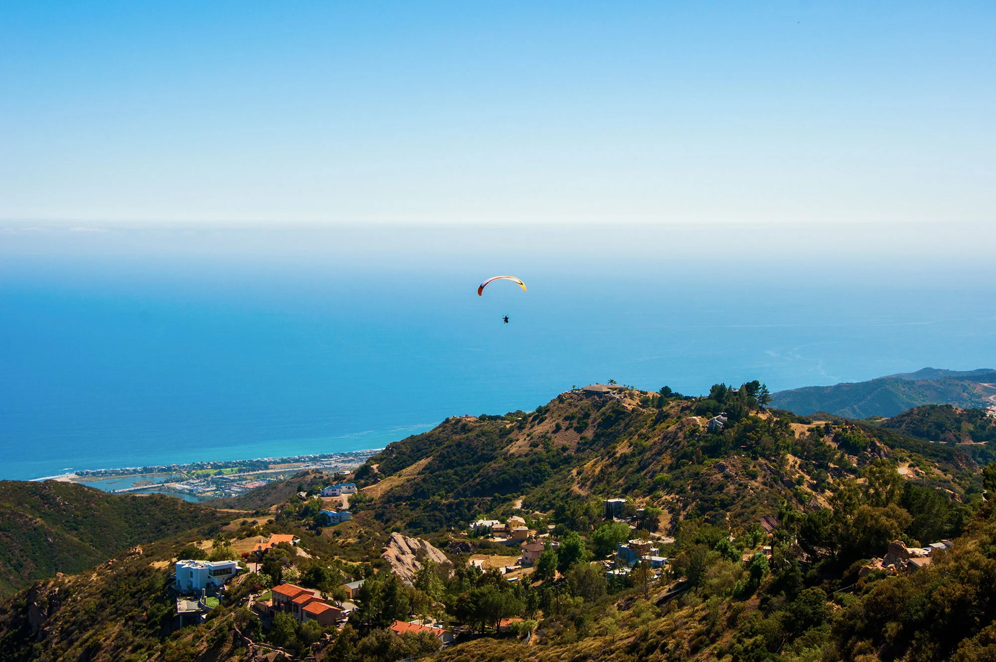 Parachutes