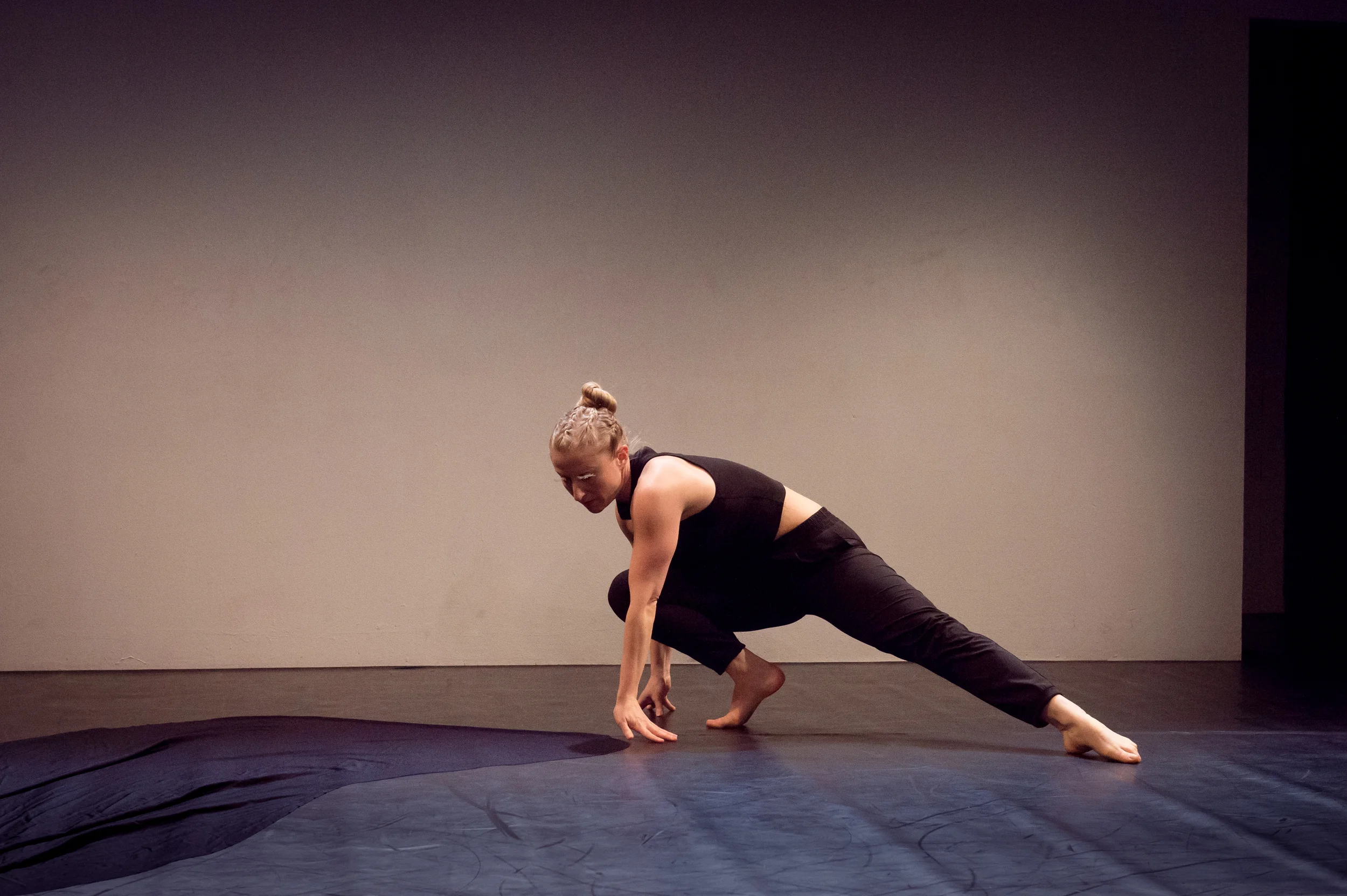 Leslie Frye Maietta. March 2014. Photo: Corey Melton.
