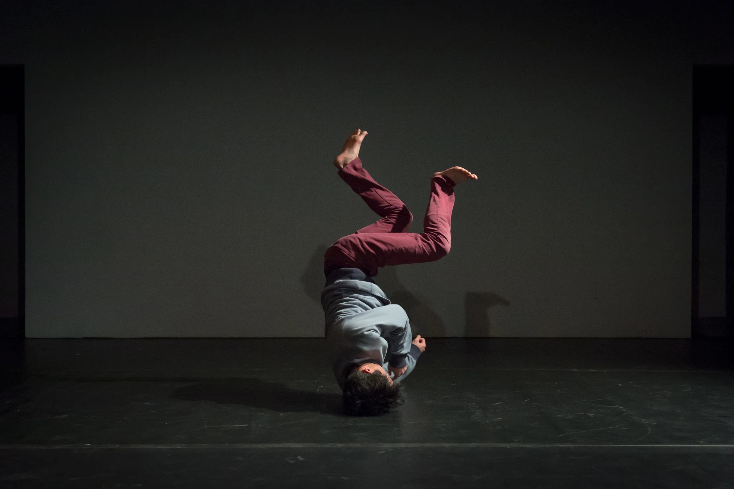 Tom Tsai. March 2014. Photo: Corey Melton.