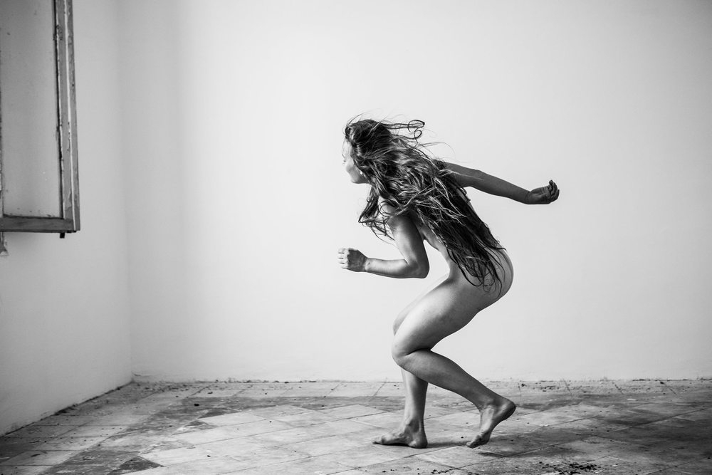 Bobbi Jene Smith, with Keir GoGwilt January 12 to 14, various times COIL Festival at Invisible Dog Center Image courtesy of the artist
