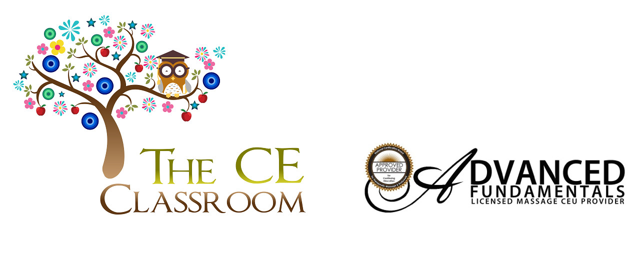 The CE Classroom