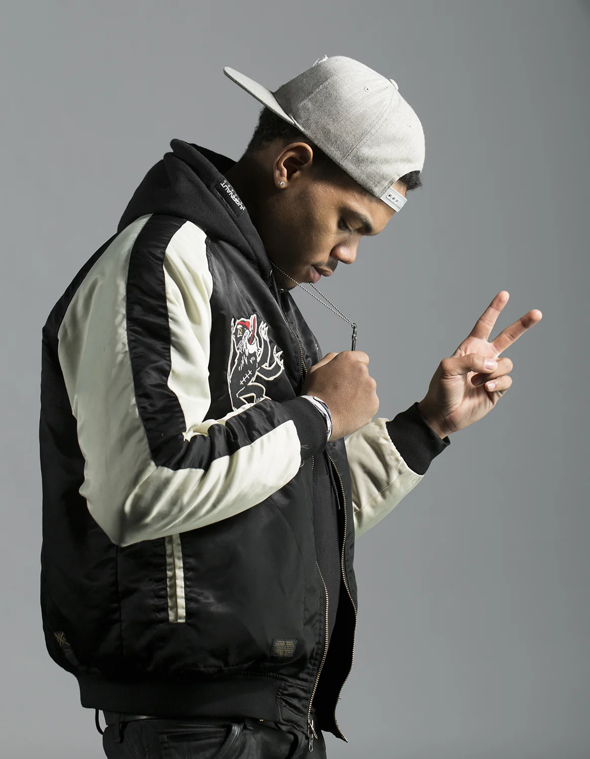 The work of Lenny GIlmore