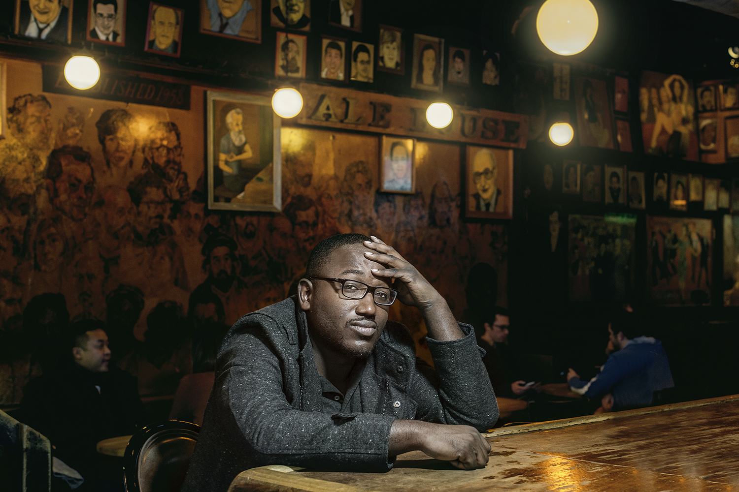 Hannibal Buress