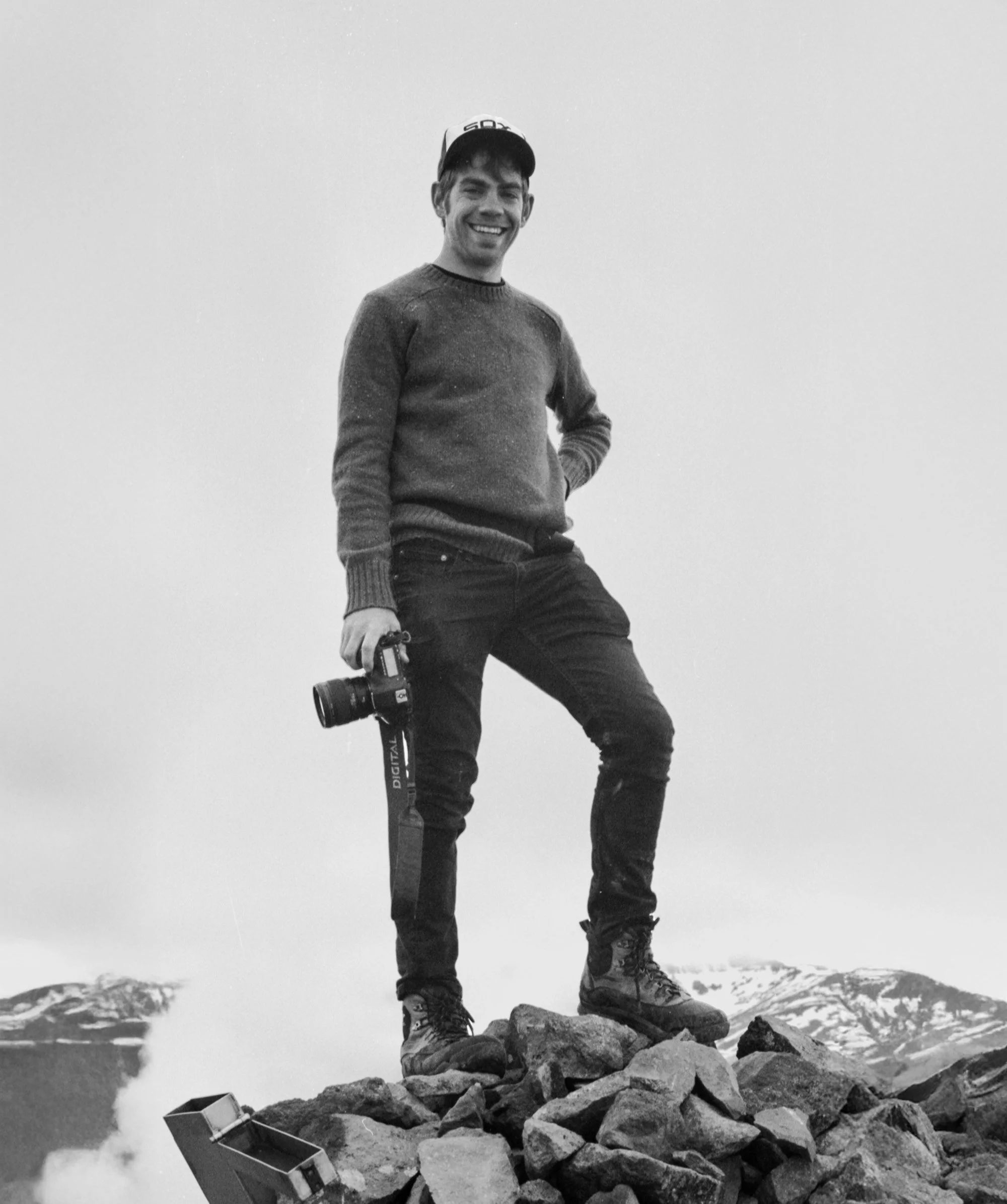 Chicago Photographer Lenny Gilmore