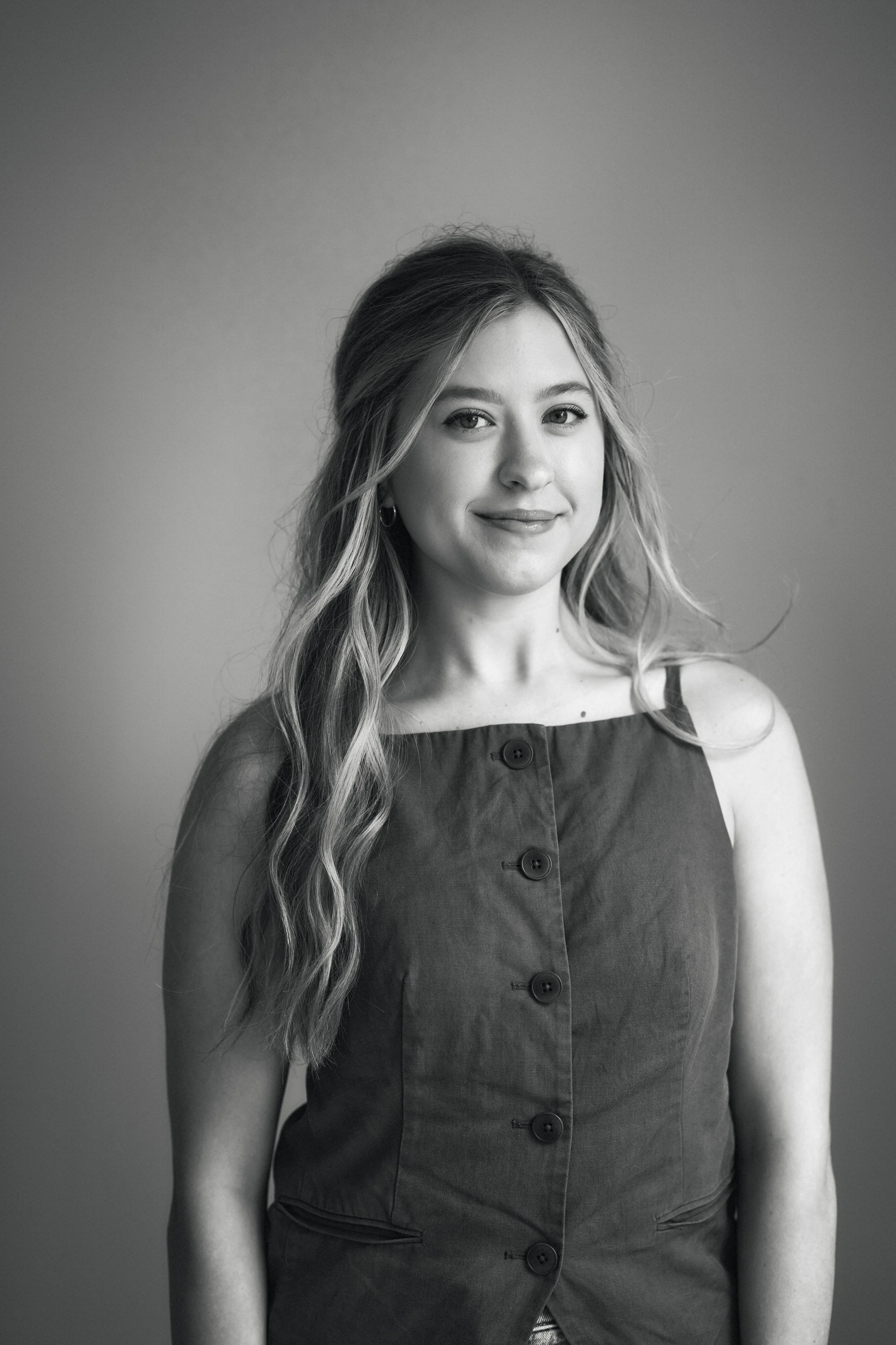 Madison Goff, interior designer in Fredericksburg, VA at Spaces Design Studio