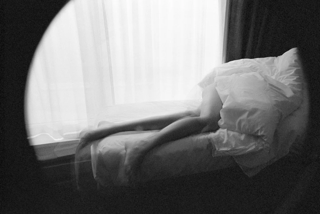 Lily, Montreal, 2013
