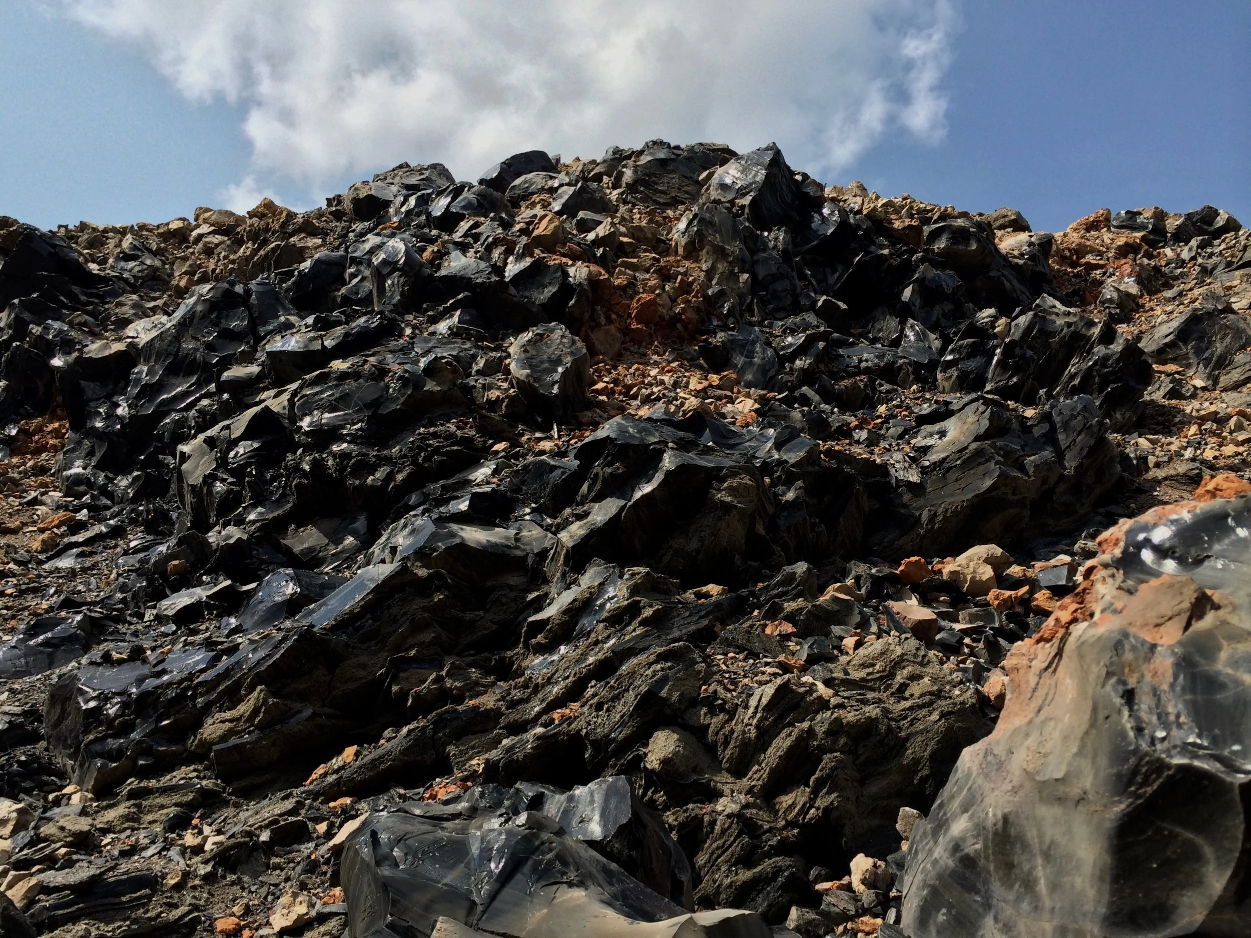 Making Liberation Whole: Legacies of healing in times of genocide