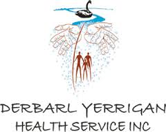 Derbarl Yerrigan Health Service Logo.jpeg