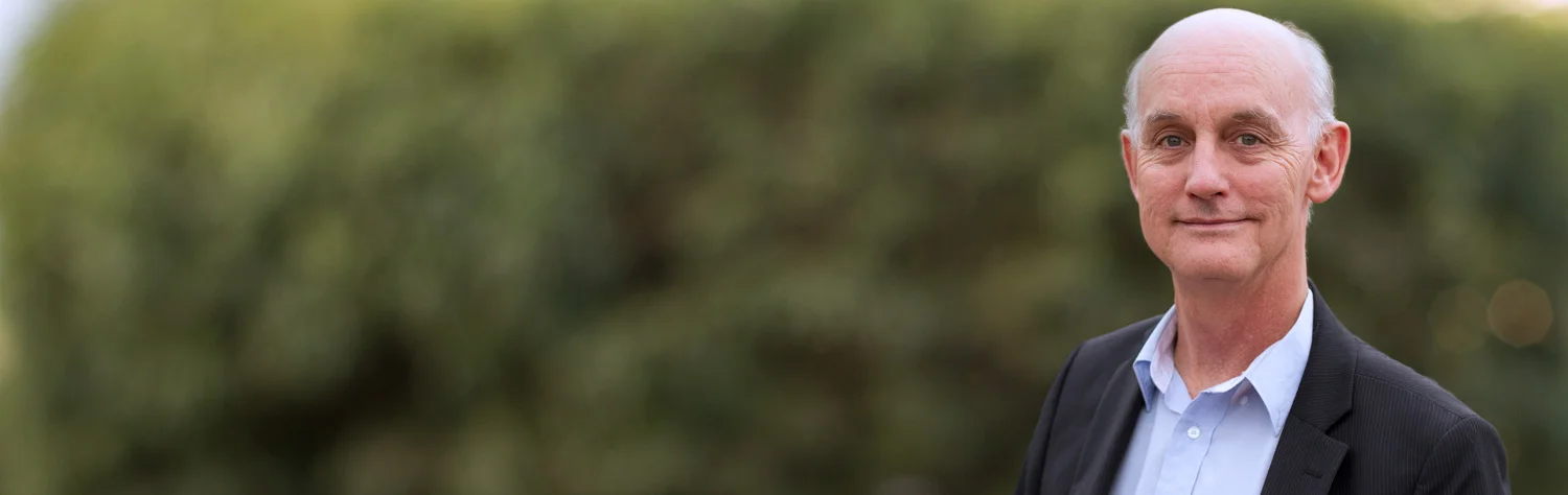 Gordon Brockway&nbsp;– B.Econs. Dip. Professional Coaching