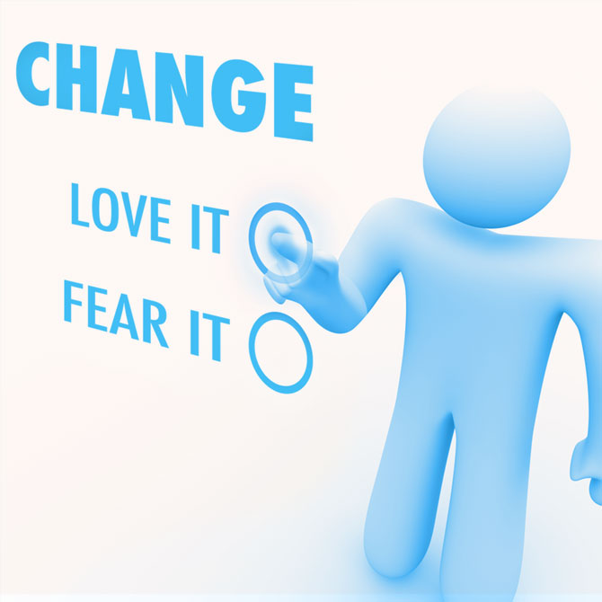 Successfully Leading Your Business Through Change: Perth – Tuesday November 19, 2019