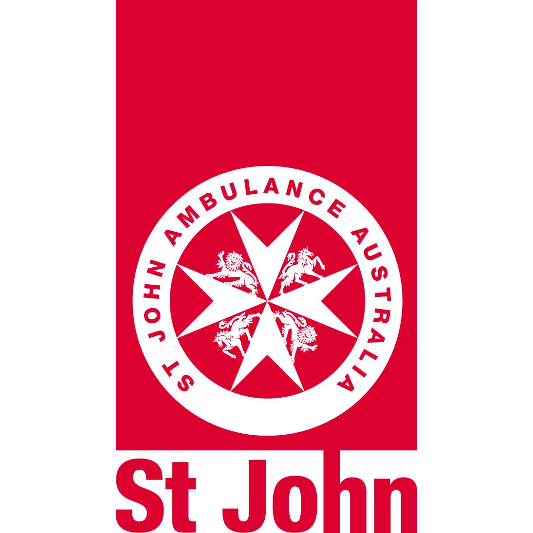 St John Ambulance