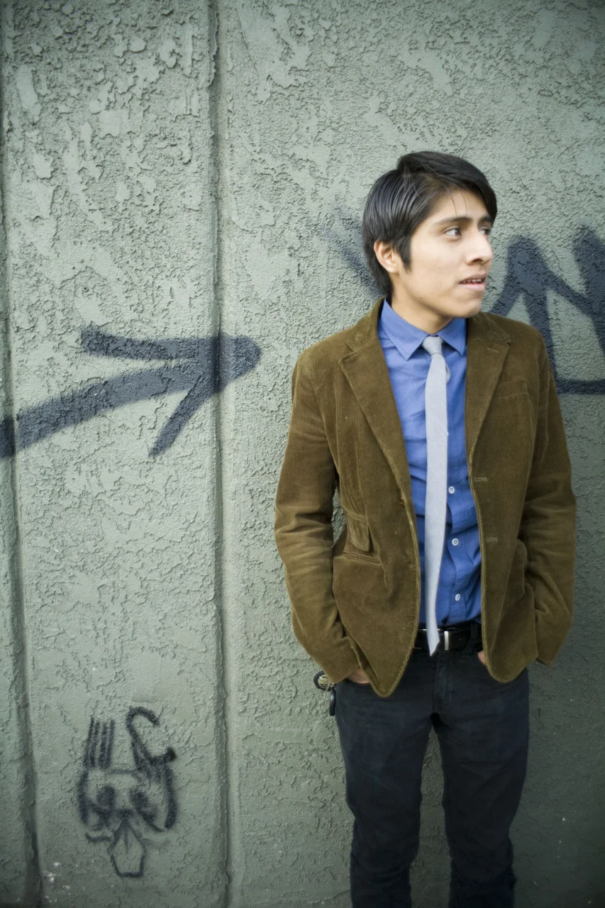 We would proudly like to announce that Picture Atlantic has an official new member. Welcome Daniel Hernandez!
Daniel has been playing live drums with us for a while now, and he has been kicking butt. It was without any hesitation that we asked him t…