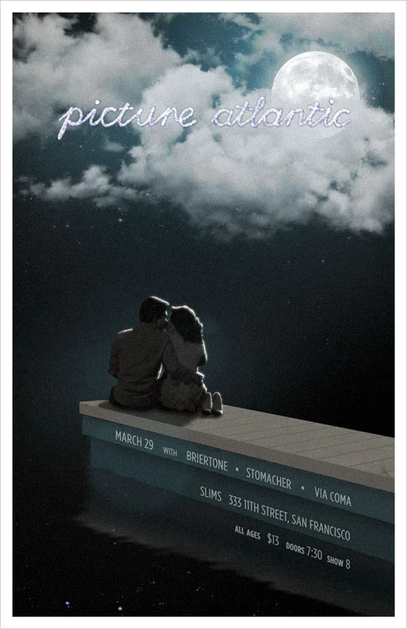 Well here it is. The Final posting of this flier for our show tonight.
I really can’t thank you all enough out there in Internet land for help spreading the word about this show. Tonight will be a big night for us, and the fact that we get to …