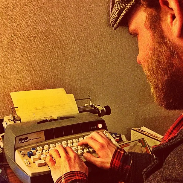 As I type this, we are getting ready to head out to LA and San Diego this weekend, to play some shows with our pals in Dogcatcher! But for now, comes the epic sleep over where we all know we have to get up really early and instead stay up all night …