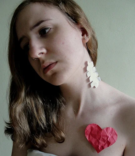 Cool artistic project using the lyrics from our song ‘Beehive” as an influence. Thanks for this!
hayleyftvs7:
week fifteen / fifty two (by foundthevelvetsun7)
if you really wanted to, you could just break my heartfeel the pieces crack a…