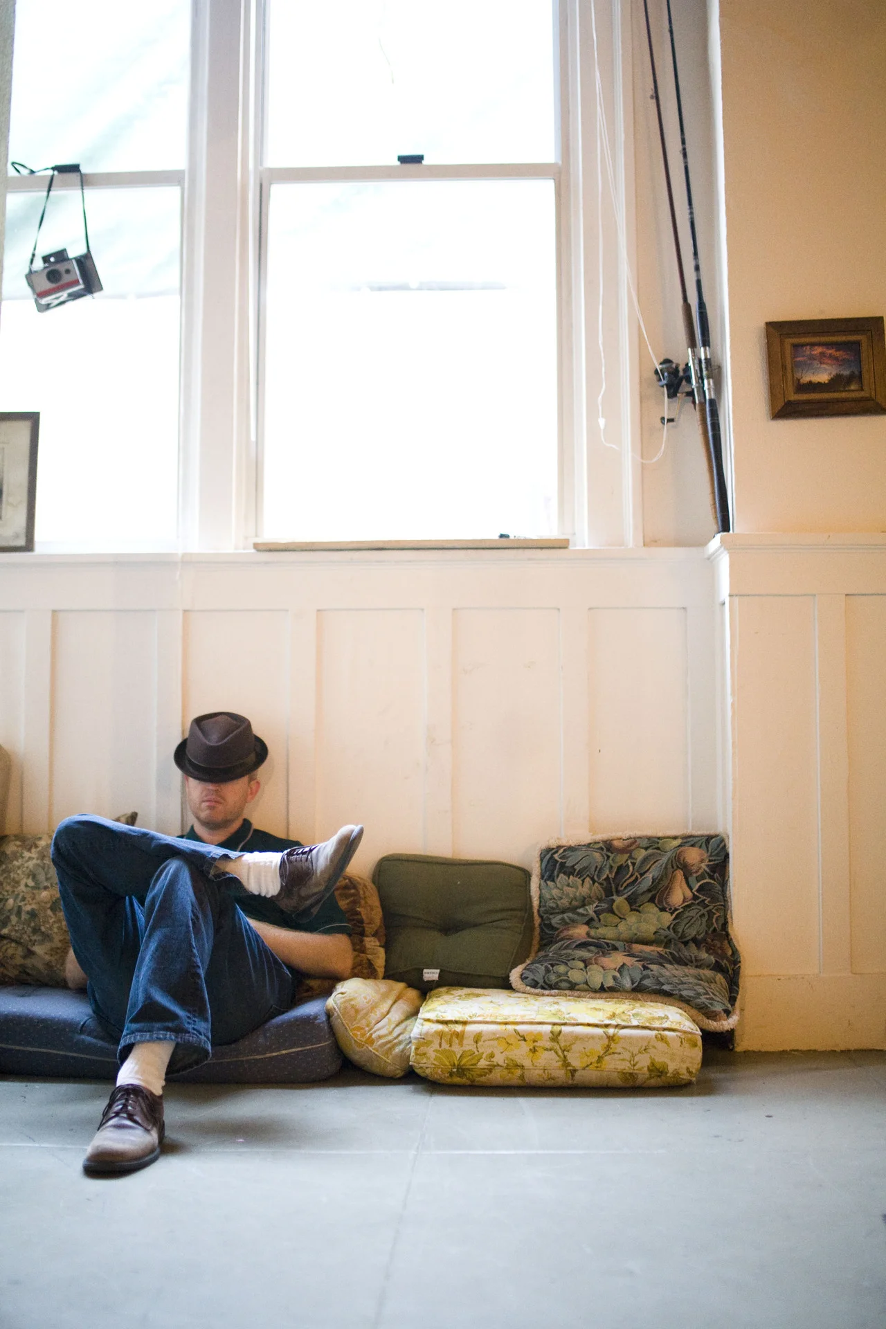 This past tour, we have had Anna Larina of Skeleton Key Photography with us for all our shows. She is a champ who toured California with a bunch of sweaty dudes. She also took pictures of said sweaty dudes, and they are all brilliant (I’m not …