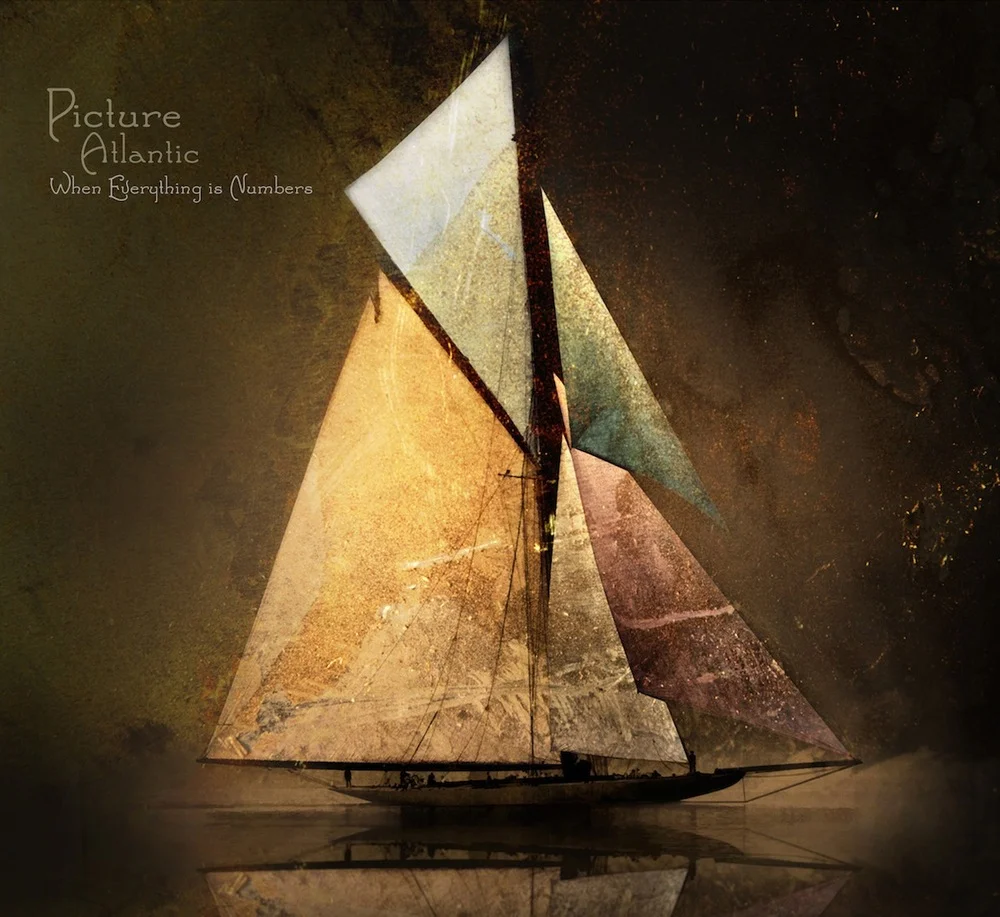 Our new EP is up for streaming online. We successfully gained the 100 comments needed to launch this baby! Check it out at the link below.
www.pictureatlantic.bigcartel.com
-PA