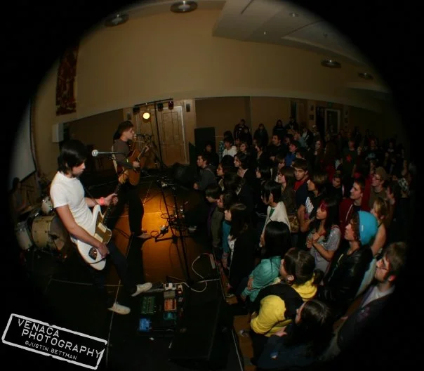 Thanks to Photos by Justin Betman/Venaca Photos