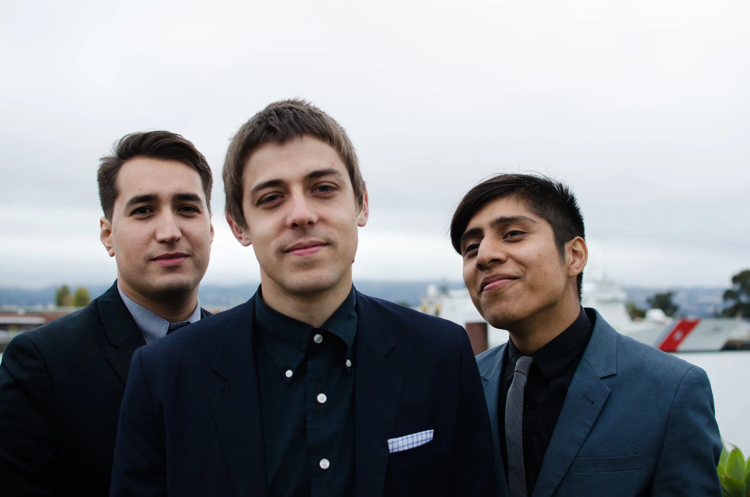 Let's Make A Record: Help Us Create Album 3