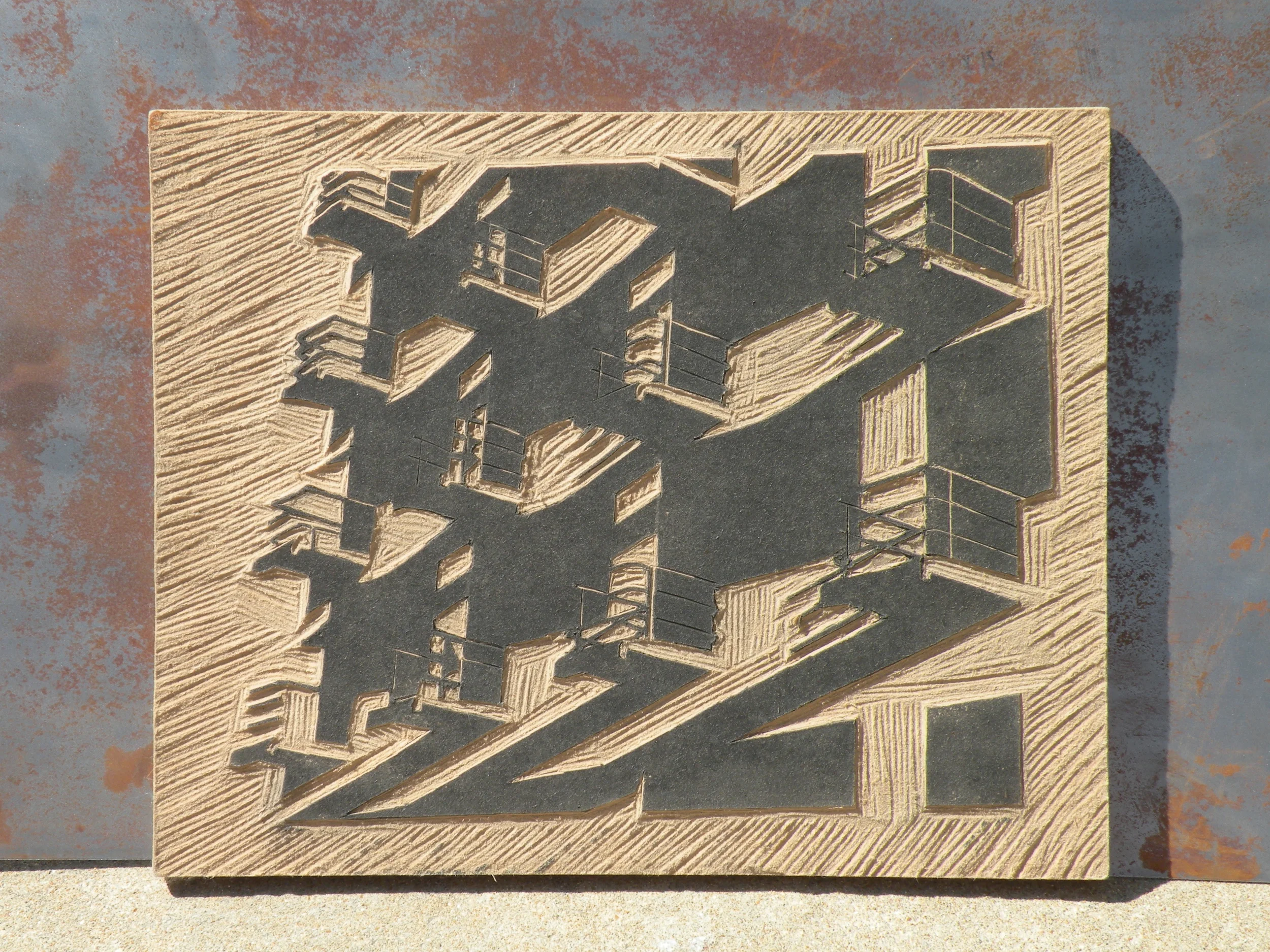  bauhuas balconies block_mdf, japanese chisels 