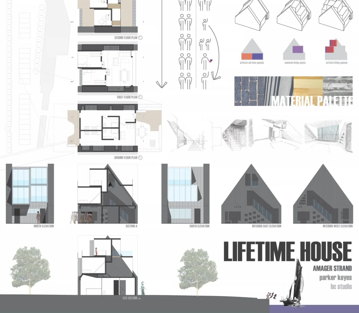 lifetime house proposal_rhino, illustrator