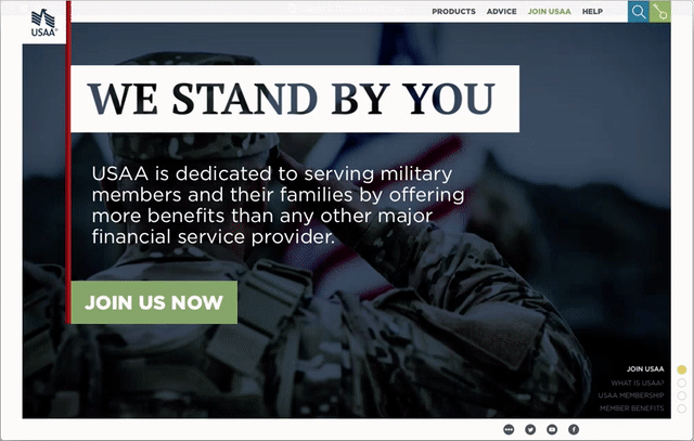 USAA Scroll Behavior_AfterEffects