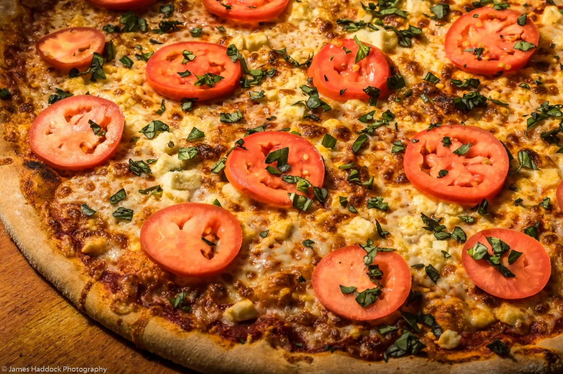 Ready To Slice