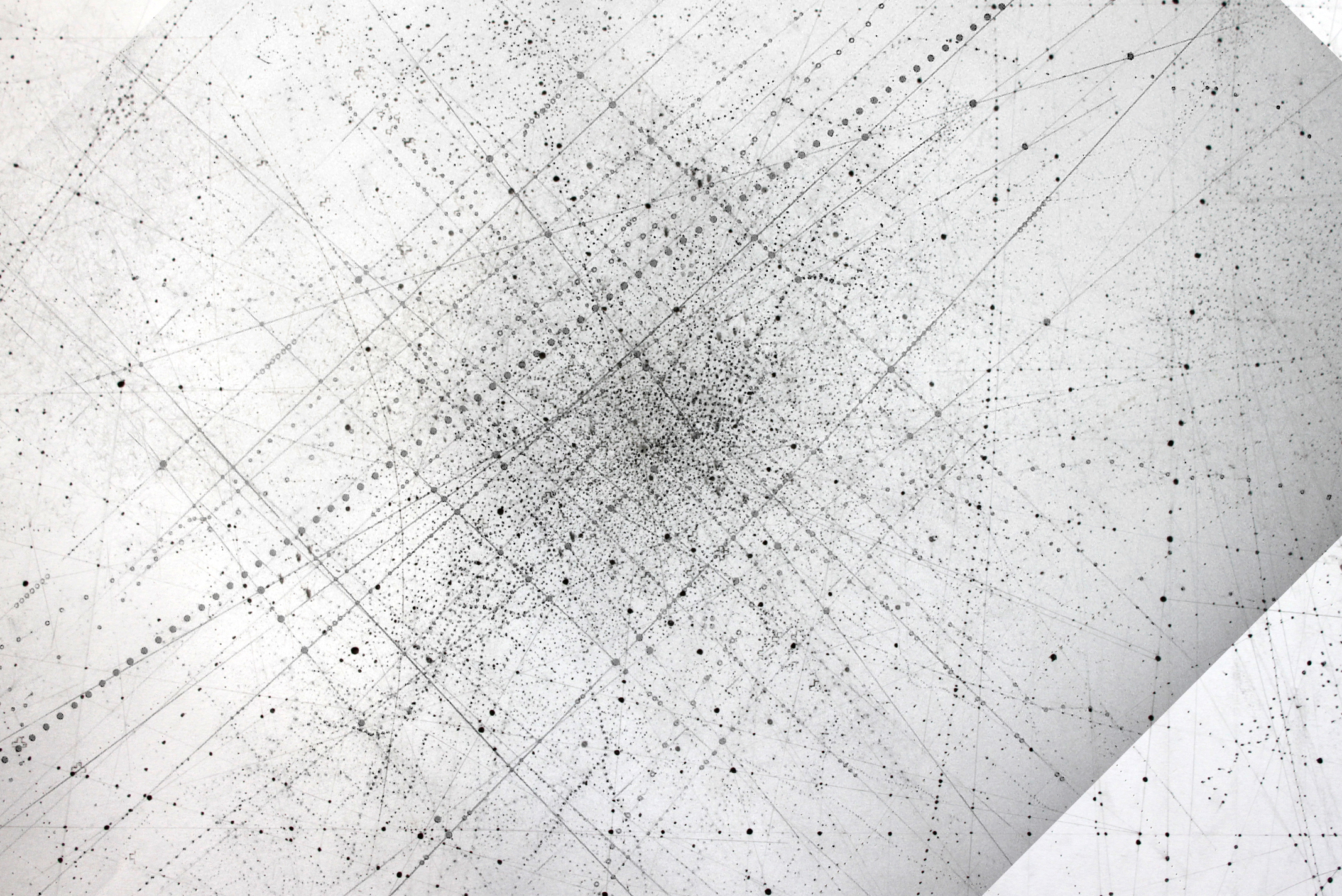 graphite mapping of London's East Ham and Stratford neighborhoods in response to the 2012 Legacy Plan proposed by the Olympic Commidee. Looking at interactions between people and the built world as see through
