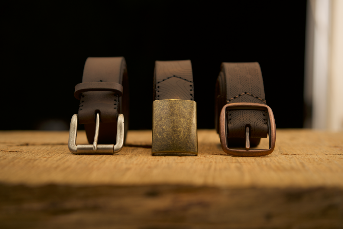 The Anchor Belt