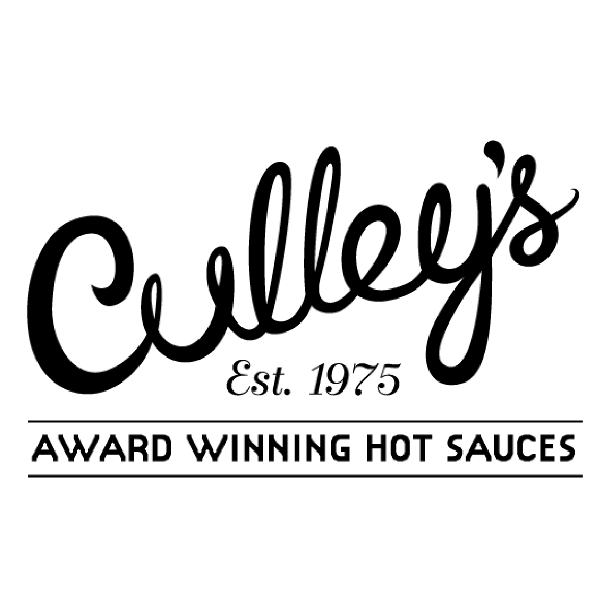 Culley's Hot Sauce
