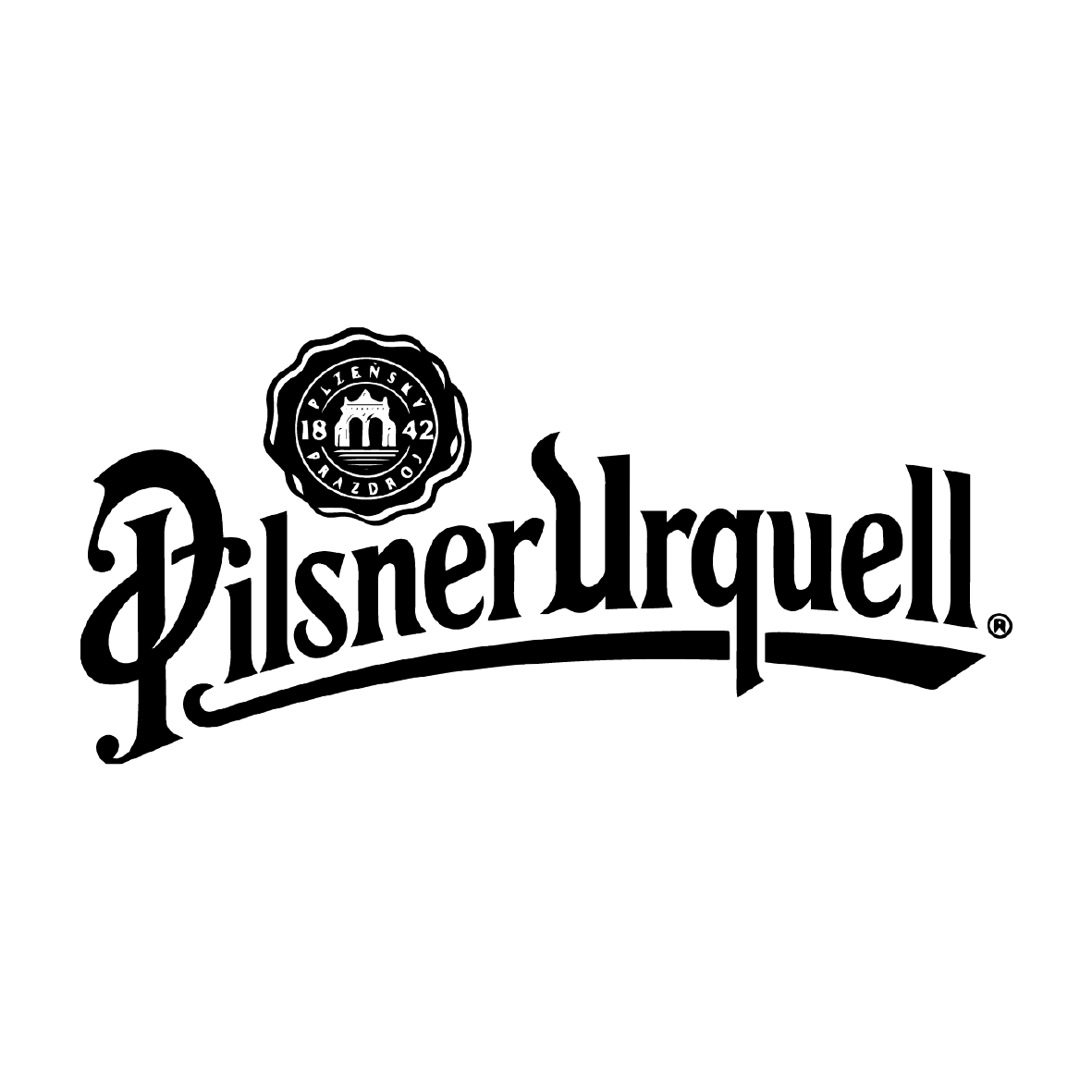 Pilsner Urquell