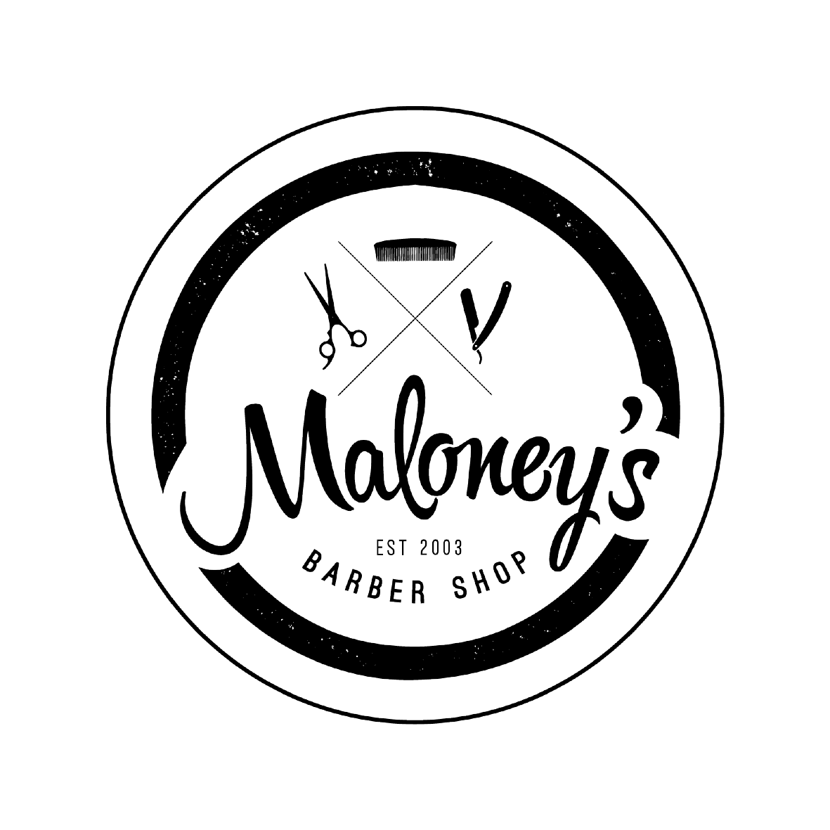 Maloney's Barber