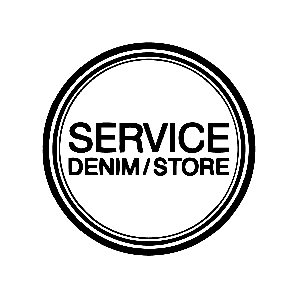 Service Denim