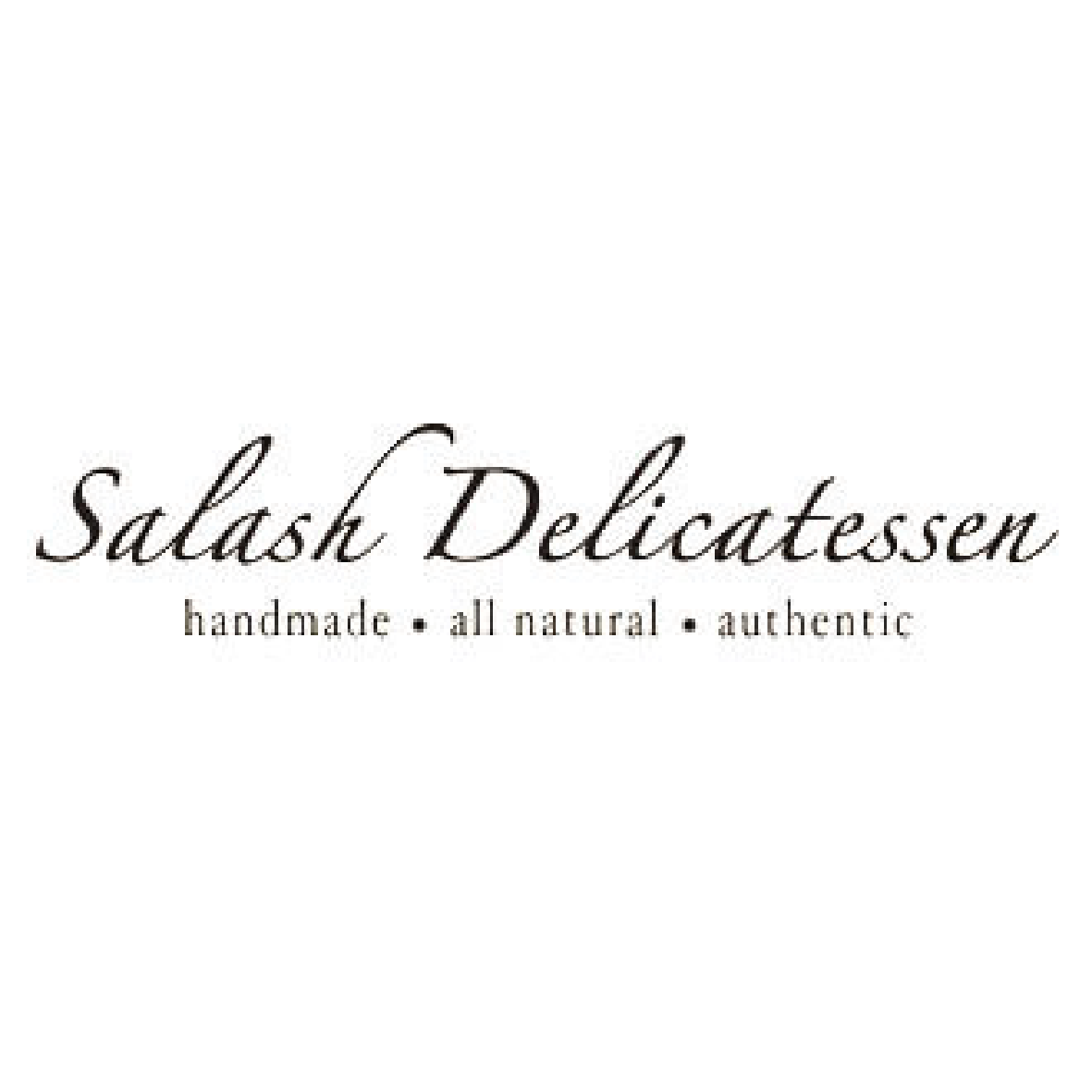 Salash Delicatessen