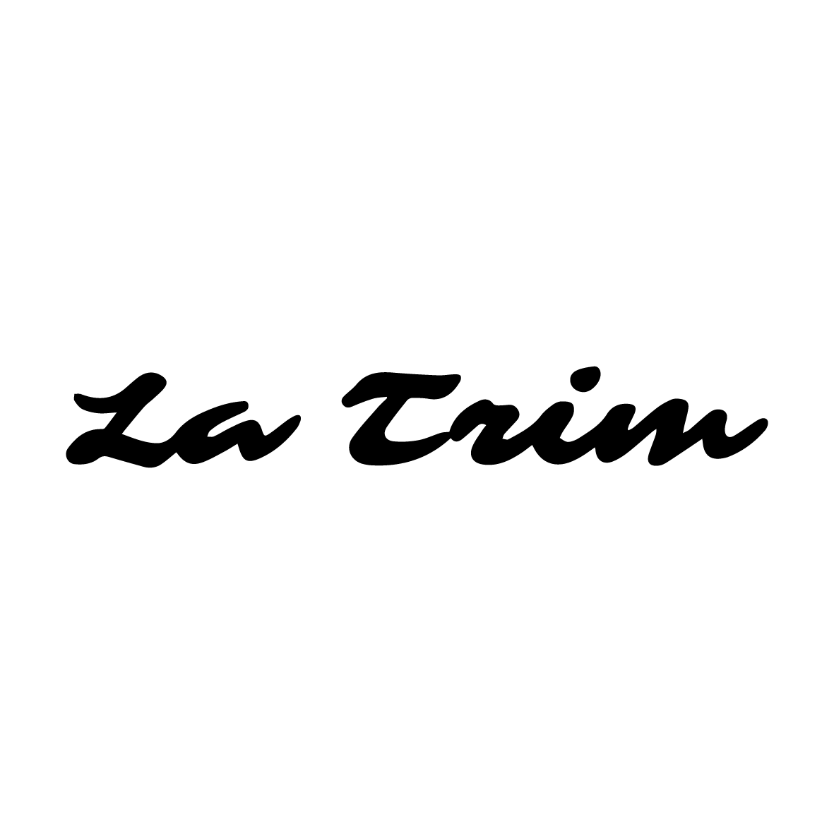 La' Trim Surfboards