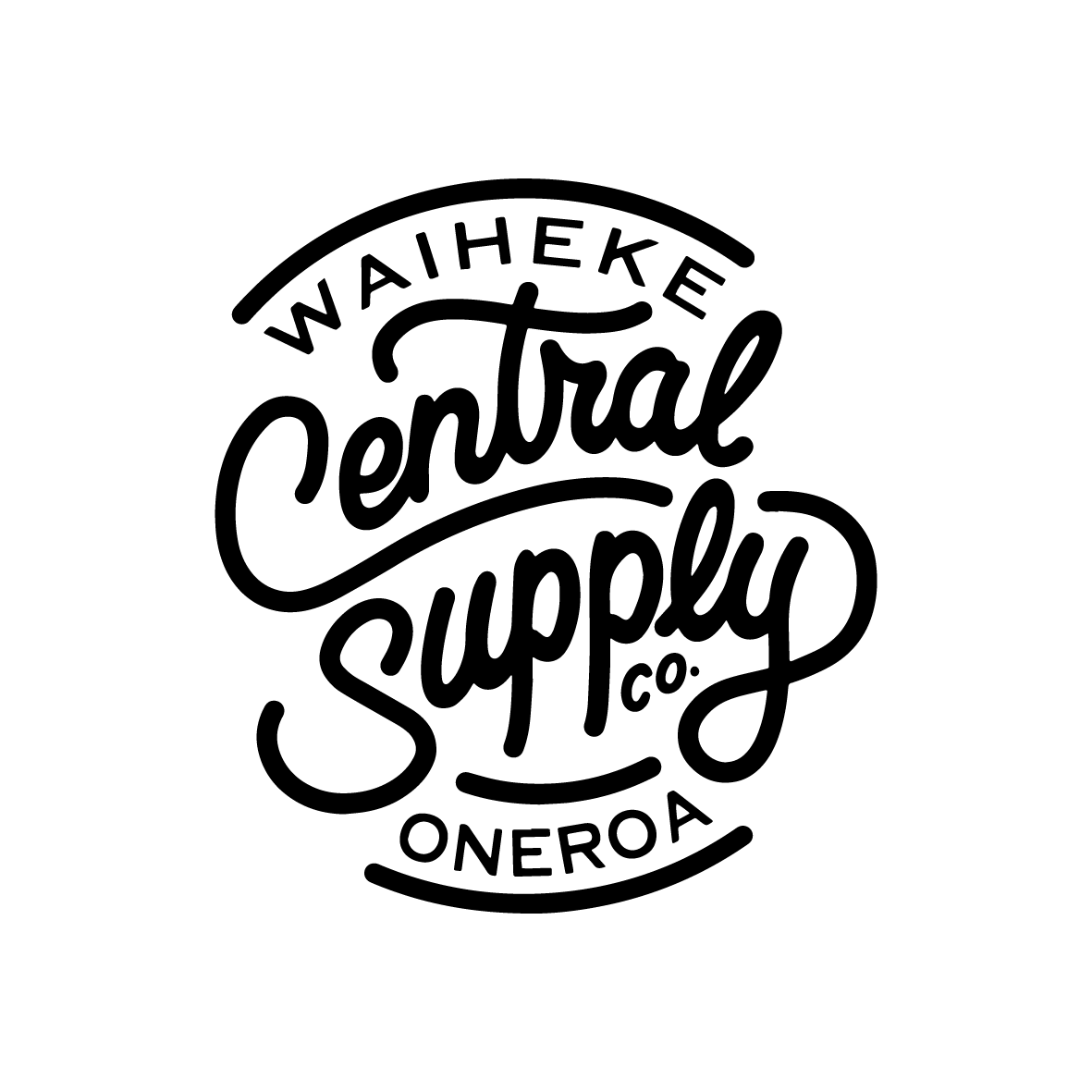 Waiheke Central Supply Co.