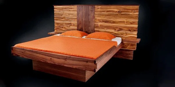 Why the Jory Brigham Bed Is Perfect for Luxury Bedrooms