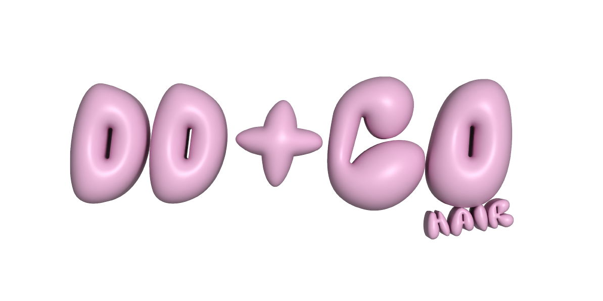 DD+Co™ Hair Salon | #1 in Every Colour