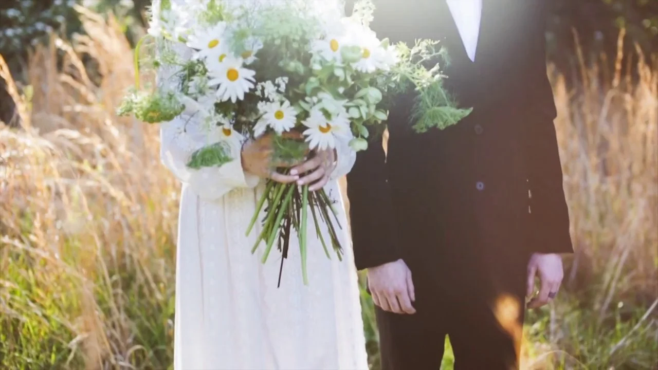 Hello May // Behind the Scenes